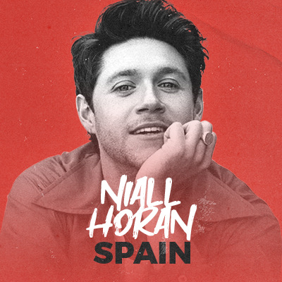 Niall Horan Spain | Fan Page Profile