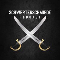 Schwerterschmiede (@schwerterpod) Twitter profile photo