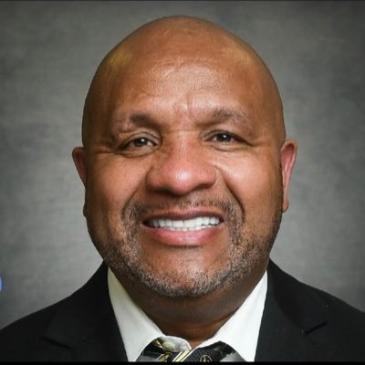 Hue Jackson Coach’s Clinic Profile