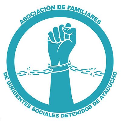 ¡Exigimos la libertad de nuestros familiares detenidos arbitrariamente el 12 de enero!