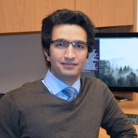 Pejman Tahmasebi (@ptahmasebi1) 's Twitter Profile