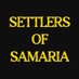 Settlers of Samaria (@SettlingSamaria) Twitter profile photo