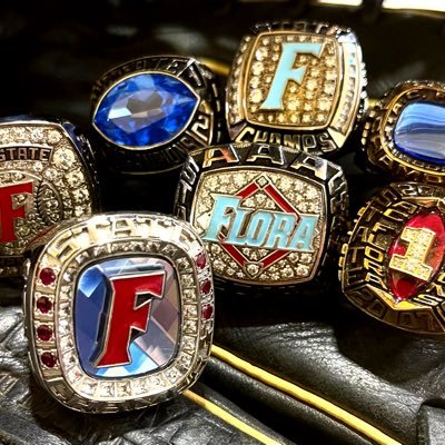 The official twitter account of the 7 time State Champions. A.C. Flora. (SC) Falcon Baseball