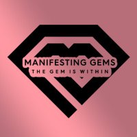 Manifesting Gems LLC(@manifestgems) 's Twitter Profile Photo