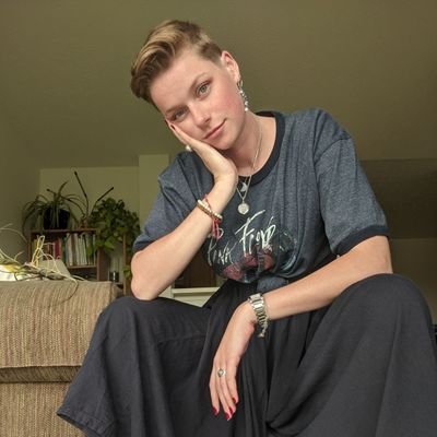Grad Student @KSUsociology | interested in inequalities, gender, sexuality, and quickly finding myself straddling the line of sociology and criminology