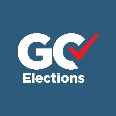 The official Twitter page for the Gaston County NC Board of Elections.