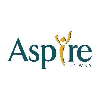 We support children and adults with developmental disabilities throughout Western New York and Chautauqua County. #AspireWNY #disABILITY