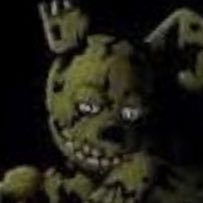 i am…the thinking springtrap….. i have a lot to thibk of…..springtrap…….. Attorney at law…. i will have my….revenge…