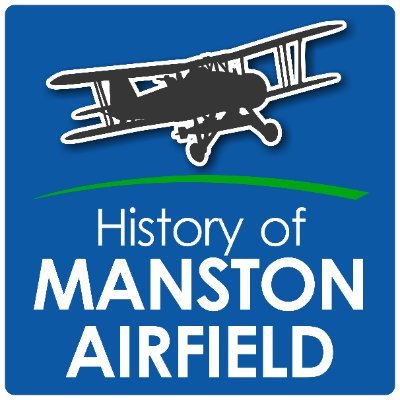 History of Manston Airfield, in Kent