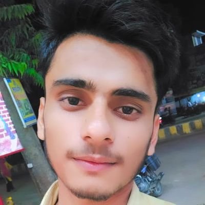 IASMohitSahu1's profile picture. ❣️वक्त ने फंसाया है, लेकिन मै परेशान नहीं हूँ,
हालातों से हार जाऊं, मै वो❤‍🔥 इंसान नही हु.😌