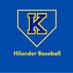 Hilander Baseball (@HilandersBB) Twitter profile photo
