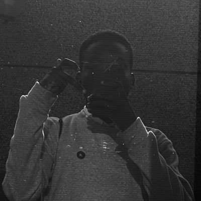 Commodore_Ade's profile picture. UI/UX Designer