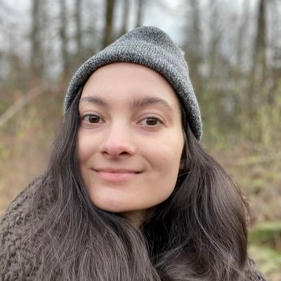 Living for ecology, biodiversity, and Indigenous sovereignty • Conservation Campaigner @CPAWSbc • Métis/settler • Thoughts are my own