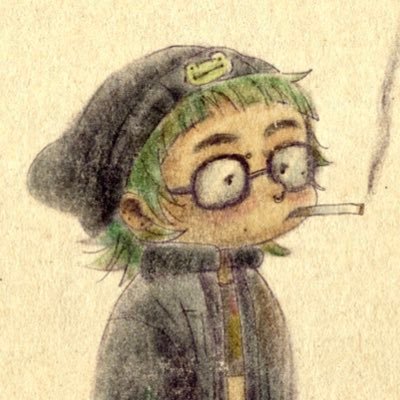 hi i’m mel • picture maker • art director • teacher • they/them 🌱🐸👯♀️