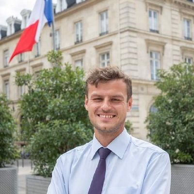 Adjoint au Maire @villedereims Commémoration-International-Evénementiel/Conseiller Départemental Remplaçant #Reims 6/ ex @SciencesPo38 et @warwickuni 🇨🇵🇪🇺