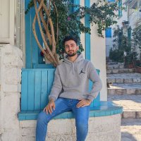 Murat Bağçacı (@muratbagcacii) 's Twitter Profile