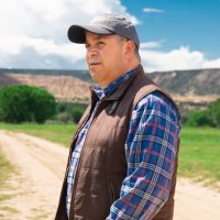 Senator Ben Ray Luján (@senatorlujan) 's Twitter Profile Photo Senator Ben Ray Luján (@senatorlujan) 's Twitter Profile Photo