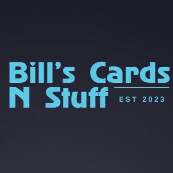 Buy/Sell/Trade sports cards! eBay and COMC seller! bill_banning on eBay