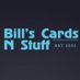 Bill Banning (@BillCardsNStuff) Twitter profile photo