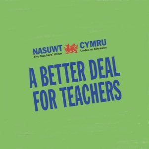 Neath Port Talbot NASUWT Local Association (District 32) #betterdealforteachers