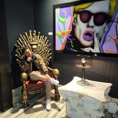 AbelFumeroFdez's profile picture. Cubano 🇨🇺 💯💯