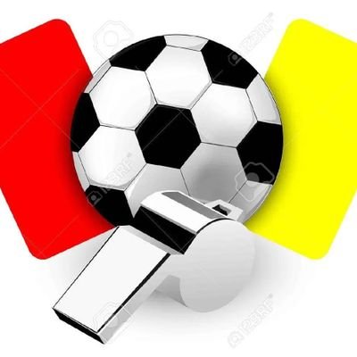 Here to tweet about refereeing and call out those who criticise those who give up their time to allow others to play! #respecttheref