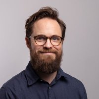Anders K. Hylander (@anderskhylander) 's Twitter Profile