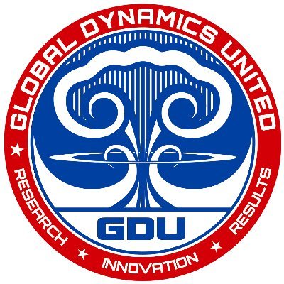 dynamics_united's profile picture. GDU - Global Dynamics United is a bleeding-edge, design-driven company and consultancy artistically manufacturing state of the art cinematography equipment.