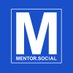 Mentor.Social (@MentorSocialApp) Twitter profile photo
