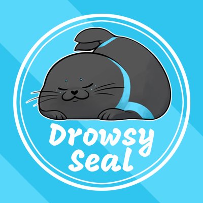 DrowsySeal Profile Picture