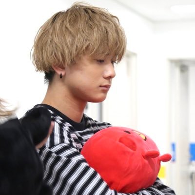 LDH EXILE/佐藤大樹 三代目/登坂広臣 GENE/片寄涼太 FANTA/佐藤大樹 LIL/岡尾真虎
