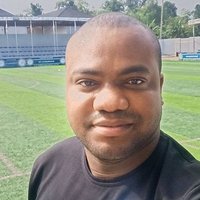 Alariwo of twiiiiterrr (@the_wolejunior) 's Twitter Profile