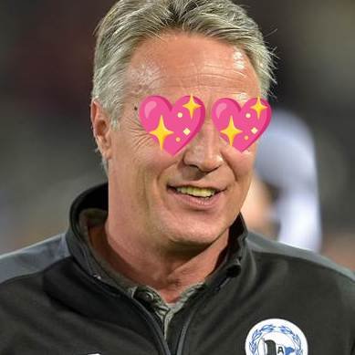 uwuneuhaus's profile picture. @arminia. machste nix