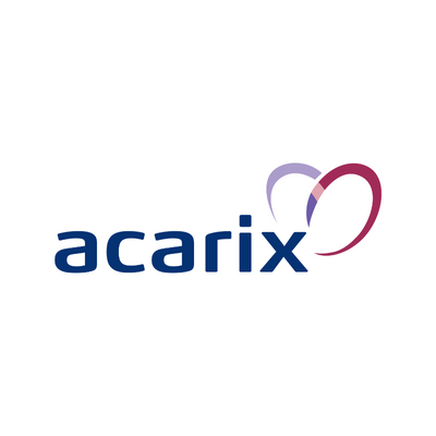 Acarix is a Swedish medical device company that innovates solutions for rapid acoustic based Coronary Artery Disease (CAD) rule-out.