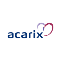 Acarix(@acarixtweet) 's Twitter Profile Photo