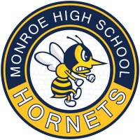 Monroe Athletics (@hornetsingame) 's Twitter Profile Photo Monroe Athletics (@hornetsingame) 's Twitter Profile Photo