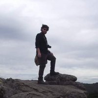 DC Gilescroft (@dcgilescroft) 's Twitter Profile