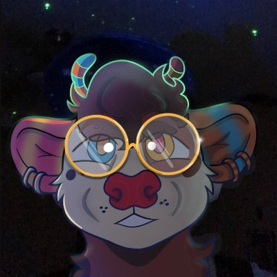 Your Dad On The Internet 🏳️‍⚧️ 🏳️‍🌈さんのプロフィール画像