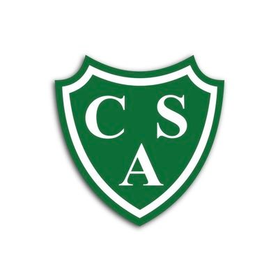Cuenta Oficial del Club Atlético Sarmiento.