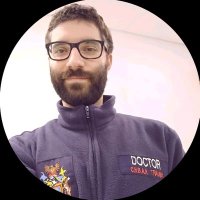 Enrico Marrano, MD(@EnricoMarrano) 's Twitter Profile Photo