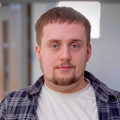 Multimedia Journalism Student at @BournemouthUni
Journalist For @LinkUpTV And @Buzz_bmth
Social Media Editor For @TheTab Bournemouth