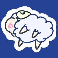 眠れる羊(み)(@sleepyhituji) 's Twitter Profile Photo