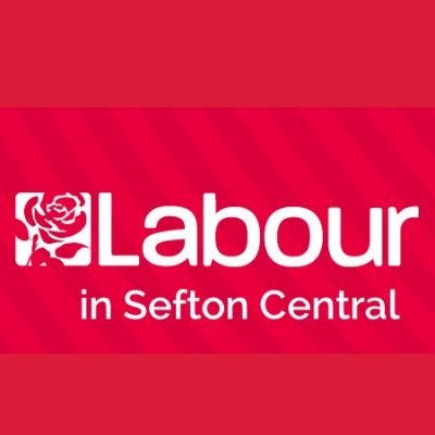 @UKLabour members in Sefton Central parliamentary constituency | MP @Bill_Esterson | Crosby | Hightown | Formby | Maghull | Aintree | Lydiate | Melling