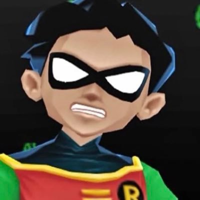 TeenTitansClips Profile Picture