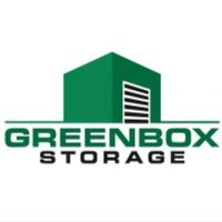 Greenbox Storage(@Greenbox_storag) 's Twitter Profile Photo