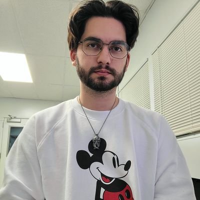 Full-Time: Engineer | Part-Time: CEO of consuming content https://t.co/VpuOF8MNgD