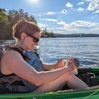 Jessica Trout-Haney (@jvthaney) 's Twitter Profile