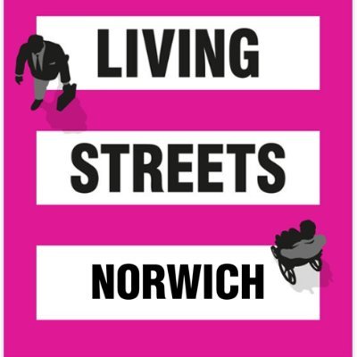 LivingStreetsNR Profile Picture