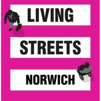 Living Streets Norwich(@LivingStreetsNR) 's Twitter Profile Photo