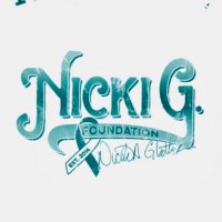 Nicki G. Foundation (@nickig_fdn) 's Twitter Profile